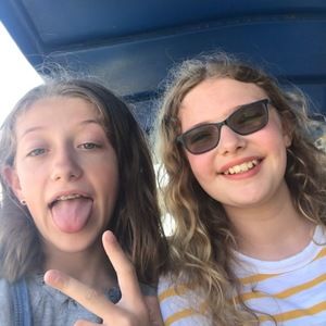 Meet your Posher, B &